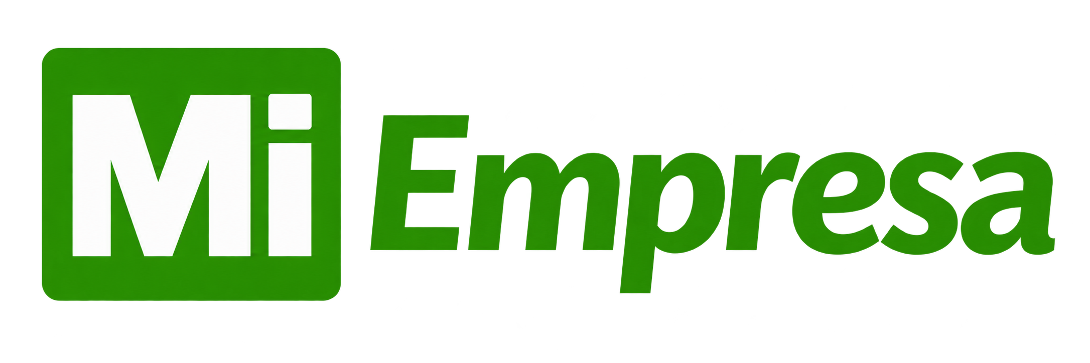 Mi Empresa