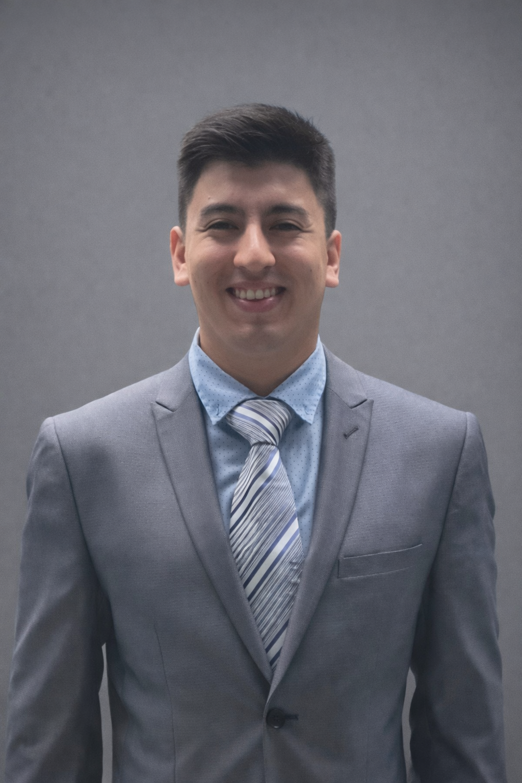 Leonardo Pino Salazar - Fundador y Consultor Principal